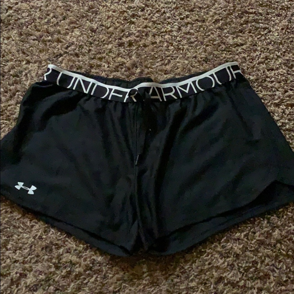 Under Armour Woman’s Shorts